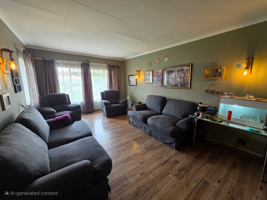 4 Bedroom Property for Sale in Vaalpark Free State